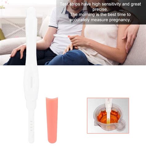 Pregnancy Test, HCG Urine Testing Early Pregnancy India | Ubuy