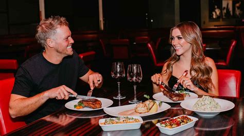 Best Steakhouse In Las Vegas - The Charcoal Room - Palace Station