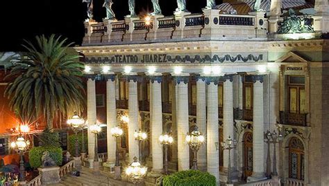 Tour Peatonal en Guanajuato, Guanajuato - Central de Reservas