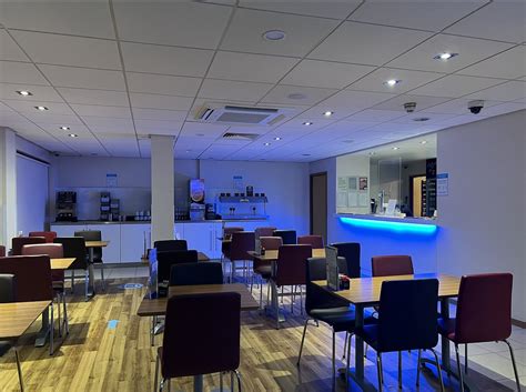 TRAVELODGE BLACKPOOL SOUTH PROMENADE - Hotel Reviews, Photos, Rate ...