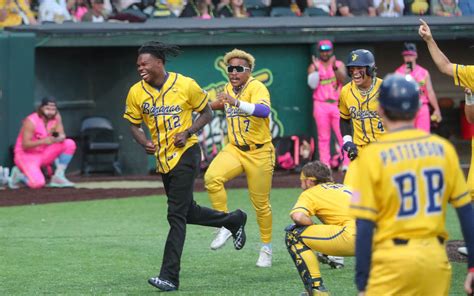 Savannah Bananas schedule 2025: Clemson date, how to watch, buy tickets