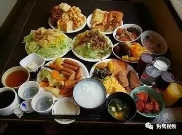 【日式早餐的做法步骤图，日式早餐怎么做好吃】阿离_17rz_下厨房