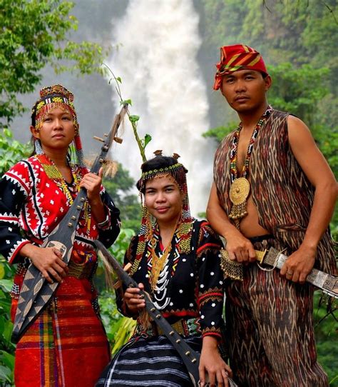 Tagakaolo Indigenous People: Southern Mindanao’s Traditional Music & Lifeways