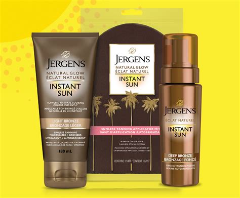 Jergens | Jean Coutu