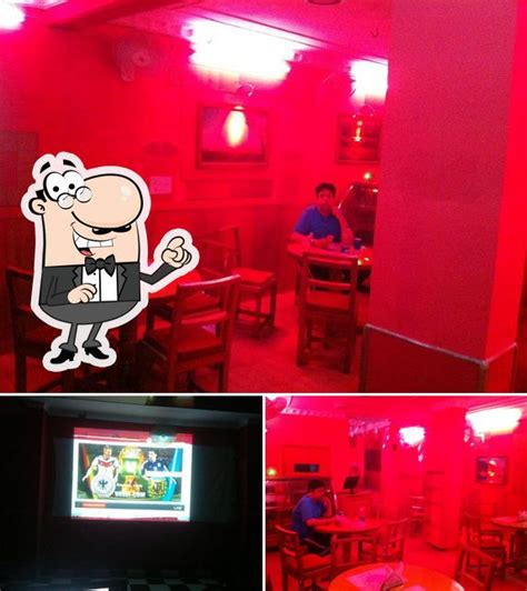 Society Cafe and Grill family restaurant, Khanna - Restaurant reviews