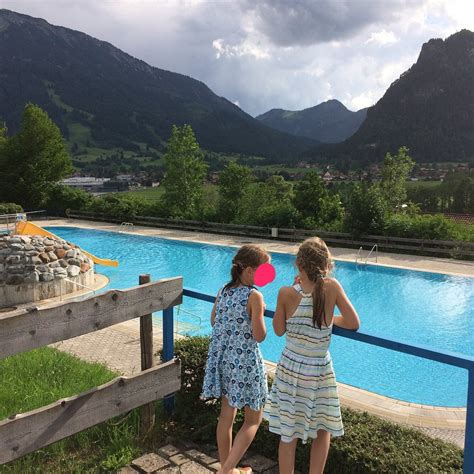 ALPENBAD PFRONTEN (2026) All You Need to Know BEFORE You Go (with ...