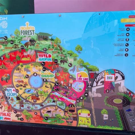 RIYADH ZOO (2026) All You Need to Know BEFORE You Go (with Photos ...