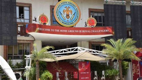 KSCA to organise Maharaja Trophy T20 cricket tourney from Aug 7