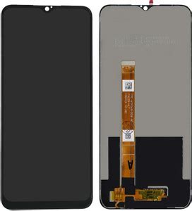 VoxPro LCD Mobile Display for REALME NARZO 10 Price in India - Buy ...