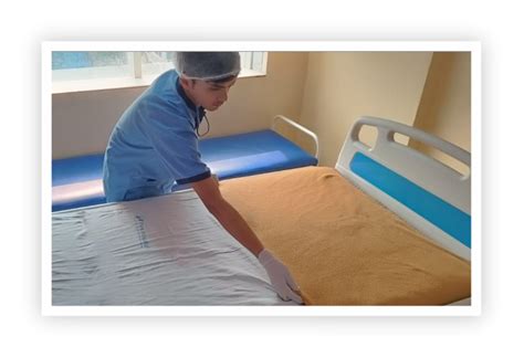Clinical & Safety Standards | Park Hospital Commitment