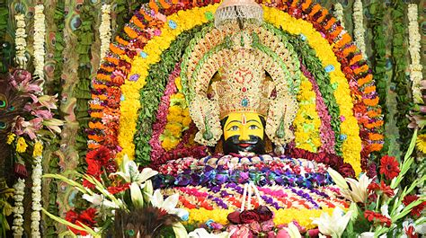 Khatu Shyam Temple: A Complete Guide to Visiting This Sacred Hindu Site - Discover India By Car