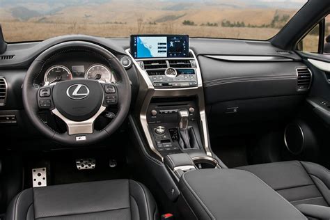 2021 Lexus NX Gains Additional Standard Equipment, Barely Noticeable Design Changes | Carscoops