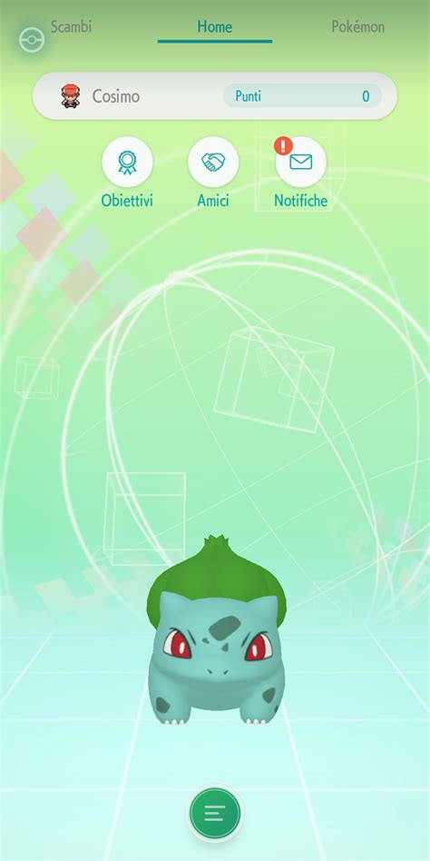 Pokémon HOME arriva su Android per farvi scambiare i Pokémon