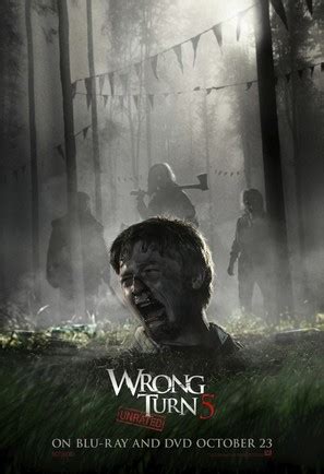 Wrong Turn (2021) | Release date, movie session times & tickets ...