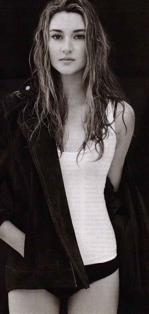 Shailene Woodley | Shailene woodley photoshoot, Shailene woodley, Shailene