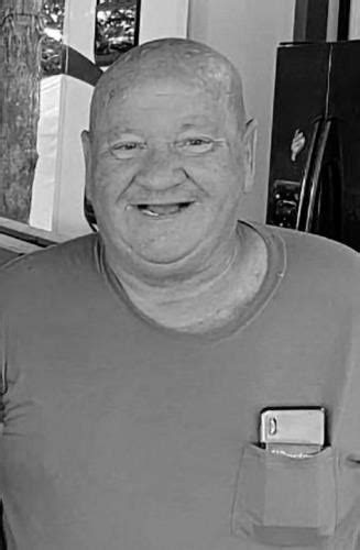 Rex Fitzgerald Obituary (2025) - Portsmouth, OH - The Daily Times