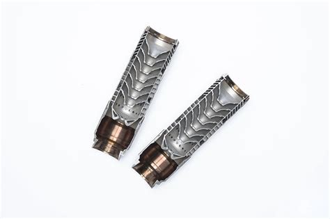 3D Printed Suppressors: The Velos - SilencerCo