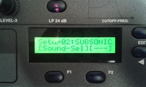 Image result for Quasimidi Polymorph