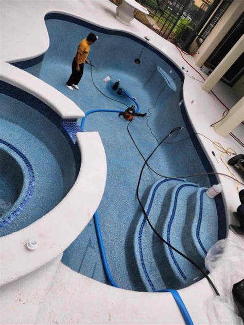 Installing a Fiberglass Pool in Florida, USA, with KoolPools ...