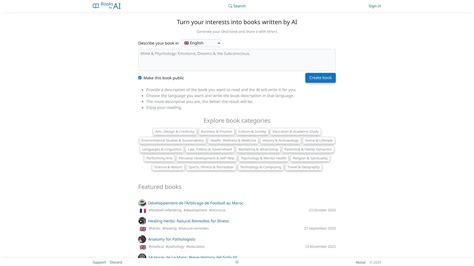 Image result for Create Fiction Books Using Ai