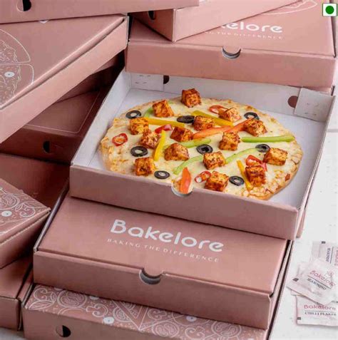 L.O.C Pizza – Bakelore