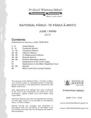 proclamation letter sample Doc Template | pdfFiller