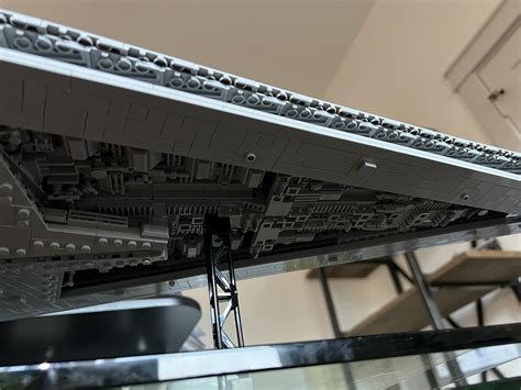 First delivery taken from Kuat Drive Yards : r/legostarwars