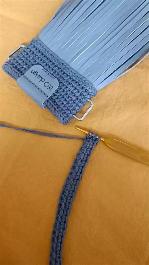 Image result for Key FOB Tutorials Crochet