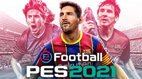 Pes 2021 Bal Mod !! - My Blog - My PES Blog