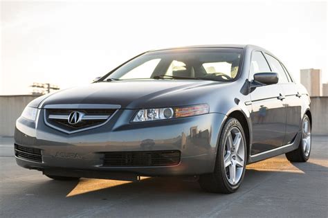 2006 Acura TL for Sale - Cars & Bids