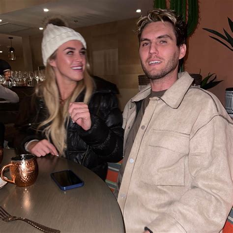 Southern Charm's Austen Kroll Recounts Emotional Reunion with Ex Olivia ...