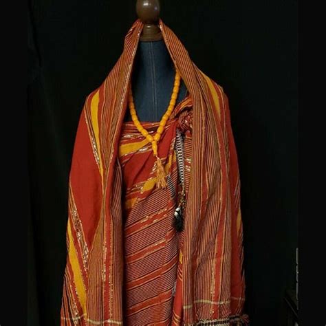 Somali Traditional Dress