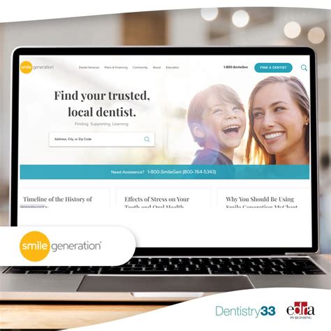 Pacific Dental and Smile Generation donates more than $7M worth of care ...