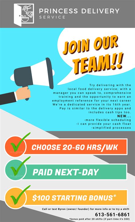 Weekend Job Poster 的图像结果