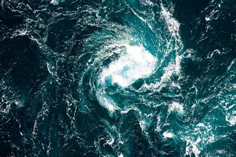 Ocean Maelstrom