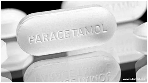 India To Send 1,000 Tonnes Of Paracetamol To Europe