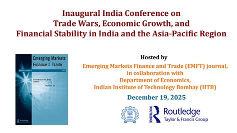 Department of Economics