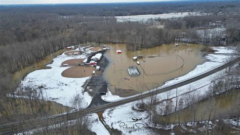 February 2025 Kentucky Flooding Summary