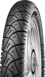 Ralco ATL 100/90-18 Black Panther Tube Type : Amazon.in: Car & Motorbike