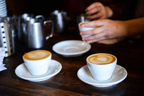 【凌寒专栏】咖啡文化 从小意大利飘出的浓香 – business-circle