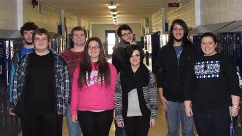 Betsy Layne students named "Best in Kentucky" for app development concept