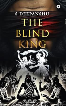 Buy The Blind King Book Online at Low Prices in India | The Blind King ...