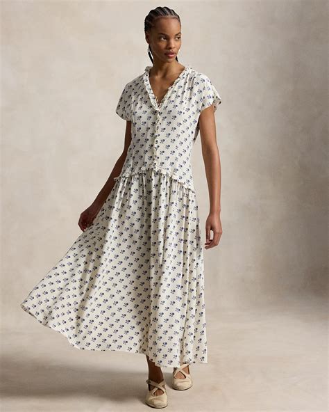 Women's Designer Dresses & Jumpsuits | Ralph Lauren® IN