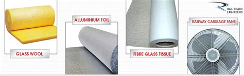 Rail Coach engineers