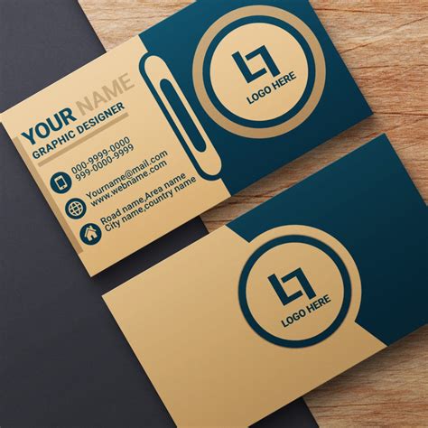 Business Cards Photoshop Templates