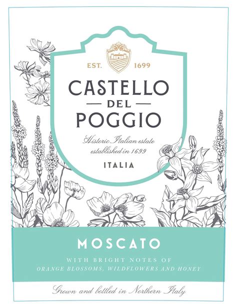 Castello del Poggio Wine - Learn About & Buy Online | Wine.com
