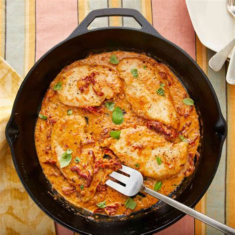 32 Delicious Chicken Cutlet Dinner Recipes