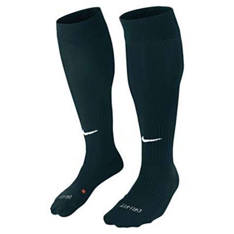 NIKE (AUTHENTIC) CLASSIC II FOOTBALL SOCKS DRI-FIT KIDS-ADULTS SOCCER ...