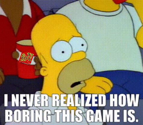 Soccer Boring Meme