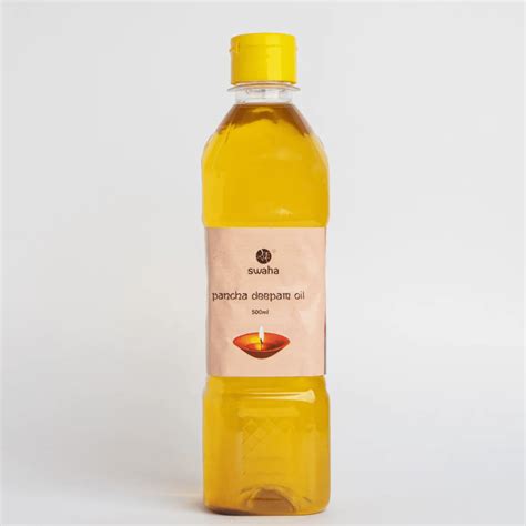Pancha Deepam Oil – Freshmills